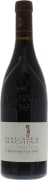 Clos Saint Jean Chateauneuf-du-Pape Deus Ex Machina 2021 Front Bottle Shot