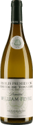 William Fevre Chablis Montee de Tonnerre Premier Cru (1.5 Liter Magnum) 2016 Front Bottle Shot