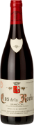 Domaine Armand Rousseau Clos de la Roche Grand Cru 2018 Front Bottle Shot