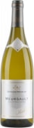 Domaine Michelot Meursault (375ML half-bottle) 2015 Front Bottle Shot