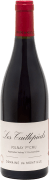 Domaine de Montille Volnay Les Taillepieds Premier Cru 2023 Front Bottle Shot