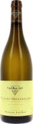 Francois Carillon Puligny-Montrachet (375ML half-bottle) 2017 Front Bottle Shot