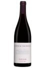 Chateau de Poncie Le Pre Roi Fleurie 2016 Front Bottle Shot