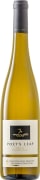 Long Shadows Vintners Poet's Leap Riesling (375ML half-bottle) 2016 Front Bottle Shot