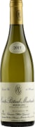 Domaine Blain-Gagnard Criots-Batard-Montrachet Grand Cru 2017 Front Bottle Shot