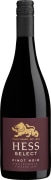 Hess Select Pinot Noir 2023 Front Bottle Shot