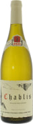 Vincent Dauvissat Chablis 2020 Front Bottle Shot