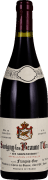 Michel Gay & Fils Savigny les Beaune Serpentieres Premier Cru 2012 Front Bottle Shot