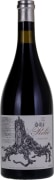 Standish The Relic Shiraz 2006 Front Bottle Shot
