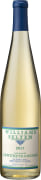 Williams Selyem Vista Verde Late Harvest Gewurztraminer (375ML half-bottle) 2019 Front Bottle Shot