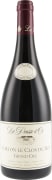 Domaine de la Pousse d'Or Corton Clos du Roi Grand Cru 2018 Front Bottle Shot
