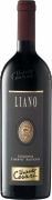 Umberto Cesari Liano Sangiovese-Cabernet Sauvignon 2016 Front Bottle Shot