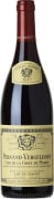 Louis Jadot Pernand-Vergelesses Clos de la Croix de Pierre Premier Cru Rouge 2017 Front Bottle Shot