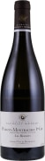 Domaine Bachelet-Monnot Puligny-Montrachet Les Referts Premier Cru 2018 Front Bottle Shot