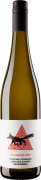 Willems-Willems Mosel Riesling Auf der Lauer Feinherb 2023 Front Bottle Shot