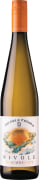 Michele Chiarlo Nivole Moscato d'Asti 2025 Front Bottle Shot