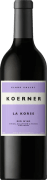 Koerner La Korse 2021 Front Bottle Shot