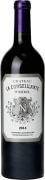 Chateau La Conseillante 2014 Front Bottle Shot
