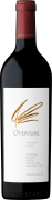 Opus One Overture 2023 Front Bottle Shot