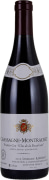 Domaine Jean-Claude Ramonet Chassagne-Montrachet Clos de la Boudriotte Premier Cru 2017 Front Bottle Shot