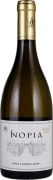 Rotem & Mounir Saouma Inopia Blanc Cotes du Rhone Villages 2017 Front Bottle Shot