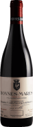 Domaine Comte Georges de Vogue Bonnes-Mares Grand Cru 2022 Front Bottle Shot