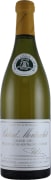 Louis Latour Batard-Montrachet Grand Cru 2007 Front Bottle Shot