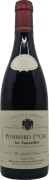 Domaine Bernard & Thierry Glantenay Pommard Les Saussilles Premier Cru 2010 Front Bottle Shot