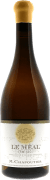 M. Chapoutier Ermitage Le Meal Blanc 2011 Front Bottle Shot