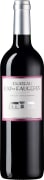 Chateau Cap de Faugeres 2020 Front Bottle Shot