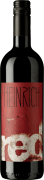 Heinrich Red 2013 Front Bottle Shot