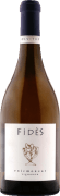 Eric Morgat Savennieres Fides 2019 Front Bottle Shot