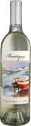 Boatique Sauvignon Blanc 2019 Front Bottle Shot