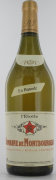 Domaine de Montbourgeau L'Etoile En Banode 2014 Front Bottle Shot