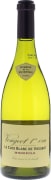 Domaine de la Vougeraie Vougeot Le Clos Blanc Premier Cru Monopole (1.5 Liter Magnum) 2016 Front Bottle Shot