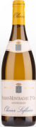 Olivier Leflaive Puligny-Montrachet Pucelles Premier Cru 2016 Front Bottle Shot
