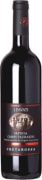 Cantine I Favati Irpinia Campi Taurasini Cretarossa 2017 Front Bottle Shot