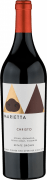 Marietta Cellars Christo 2022 Front Bottle Shot