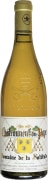 Domaine de la Solitude Chateauneuf-du-Pape Blanc 2016 Front Bottle Shot