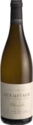 Jean-Louis Chave Selection Hermitage Blanche 2011 Front Bottle Shot
