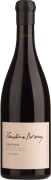 Domaine Caroline Morey Santenay La Comme Premier Cru 2021 Front Bottle Shot