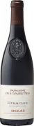 Delas Hermitage Domaine des Tourettes 2022 Front Bottle Shot