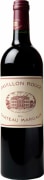 Chateau Margaux Pavillon Rouge (1.5 Liter Magnum) 2018 Front Bottle Shot