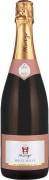 Murgo Brut Rose 2021 Front Bottle Shot