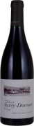 Domaine Roulot Auxey-Duresses Premier Cru Rouge 2017 Front Bottle Shot