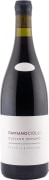 Cantina Damiano Ciolli Cesanese di Olevano Romano Riserva 2021 Front Bottle Shot