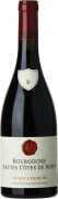 Nicole Lamarche Hautes Cotes de Nuits 2019 Front Bottle Shot