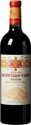Chateau La Vieille Cure 2017 Front Bottle Shot