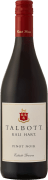 Talbott Kali Hart Pinot Noir 2022 Front Bottle Shot