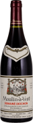 Domaine Diochon Moulin-a-Vent Cuvee Vieilles Vignes 2024 Front Bottle Shot